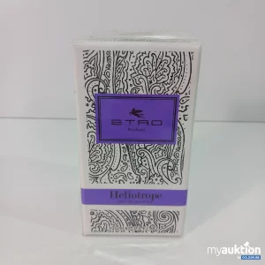 Auktion Etro Heliotrope Eau de Toilette 100ml