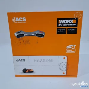 Artikel Nr. 791860: ACS Workx Landroid Modul WA0860