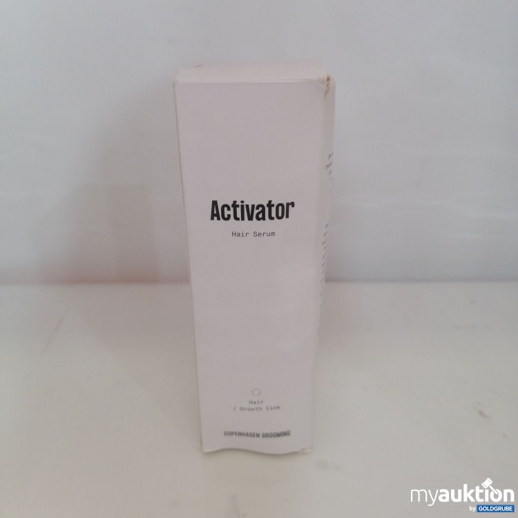 Artikel Nr. 752861: Activator Hair Serum 100ml 