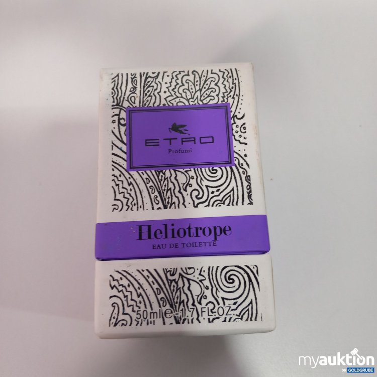 Artikel Nr. 765861: Etro Heliotrope Eau de Toilette 50ml