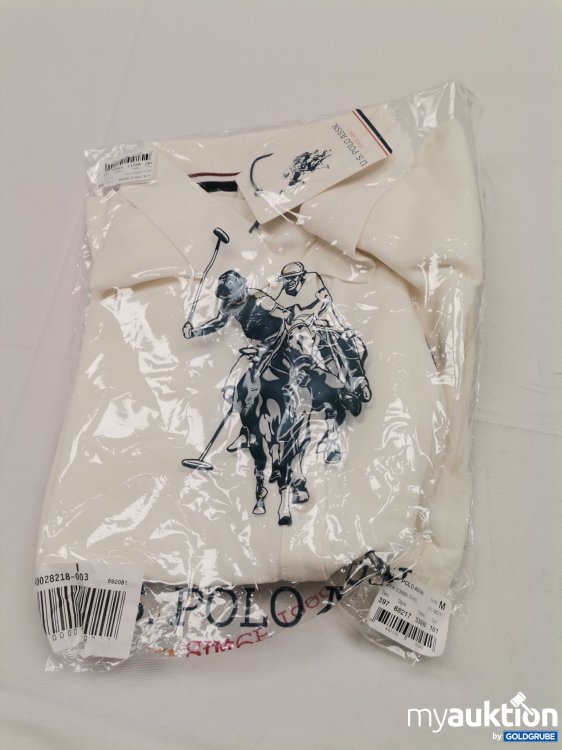 Artikel Nr. 775861: Us polo Assn Polo Shirt 