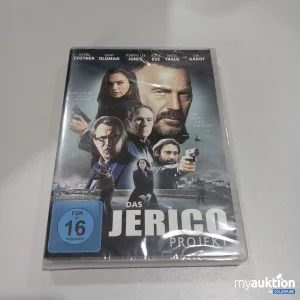 Auktion "Das Jerico Projekt" DVD