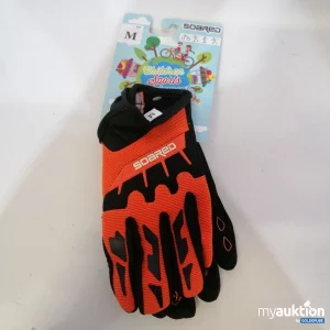 Auktion Soared Handschuhe Kinder 