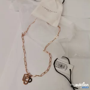 Auktion Liebeskind Halskette 