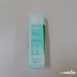 Auktion Yves Rocher Hydra Végétal 30ml