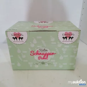 Auktion Katze Schnupper-Paket 100g