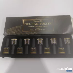 Artikel Nr. 777861: Shining She Gel Nail Polish 10 Stück 