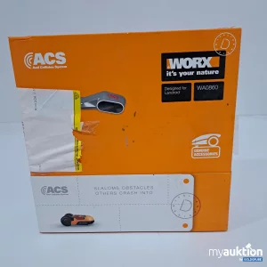 Artikel Nr. 791861: ACS Workx Landroid Modul WA0860