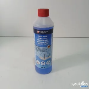 Artikel Nr. 797861: Veddelholzer Poolklar 500ml