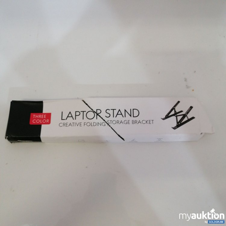 Artikel Nr. 732862: Laptop Stand 