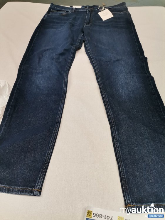 Artikel Nr. 741862: Gant Jeans slim fit