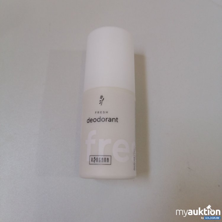 Artikel Nr. 763862: Fresh Deodorant 125ml