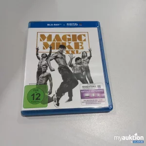 Artikel Nr. 355862: Magic Mike XXL Blu-ray