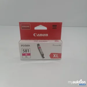 Artikel Nr. 377862: Canon Pixma 581 Magenta XL