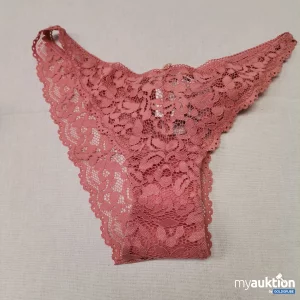 Auktion Women's Secret underwear 