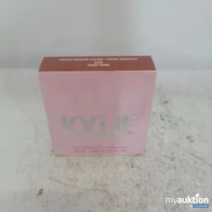 Auktion Kylie Bronzing Powder 10g