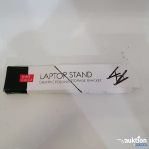 Auktion Laptop Stand 
