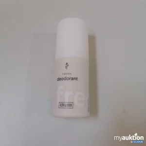 Auktion Fresh Deodorant 125ml