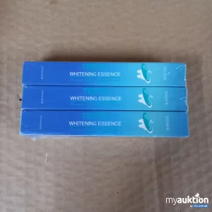 Auktion Eelhoe Teeth Whitening Essence 3x4ml