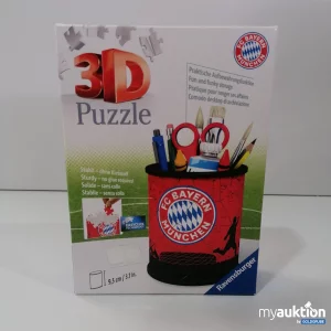 Artikel Nr. 792862: Ravensburger 3D Puzzle FC Bayern München 