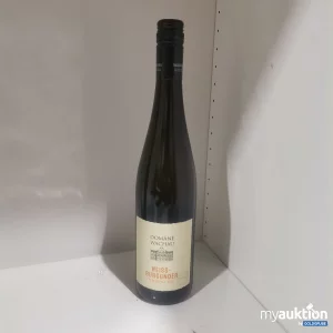 Artikel Nr. 795862: Domäne Wachau Weissburgunder 0,75l 