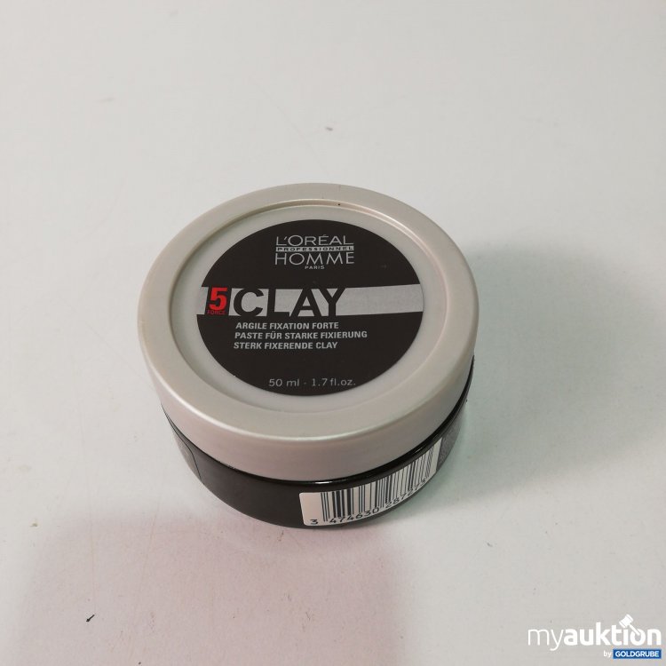 Artikel Nr. 390863: L'Oréal Paris 5 Clay 50ml 