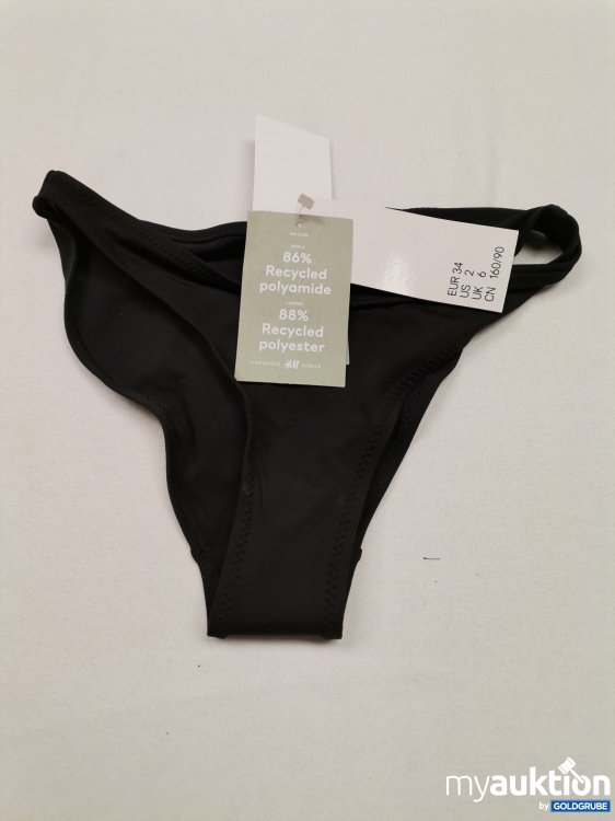 Artikel Nr. 669863: H&M Bikinihose 