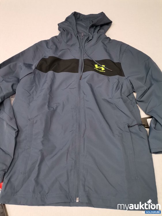 Artikel Nr. 726863: Under Armour Freizeit Jacke 