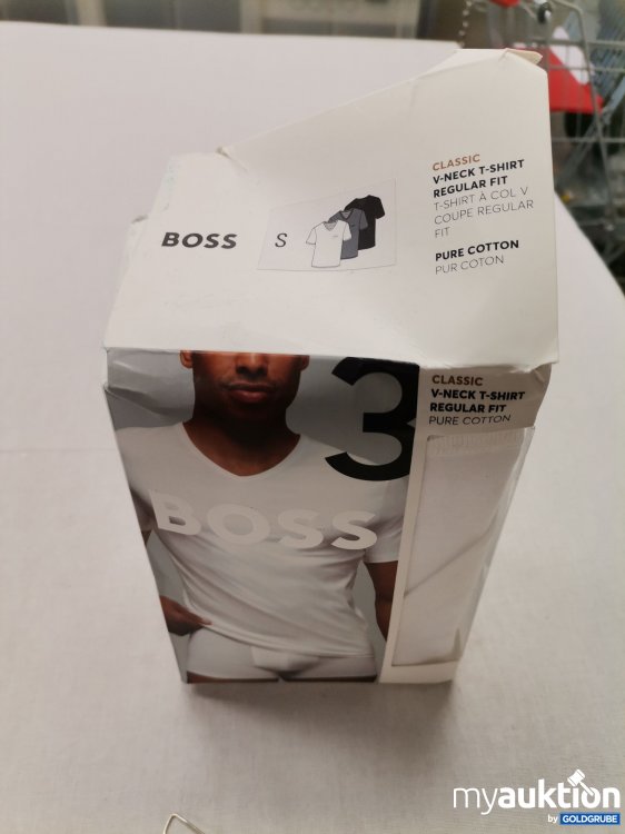 Artikel Nr. 728863: Boss V neck Shirts 