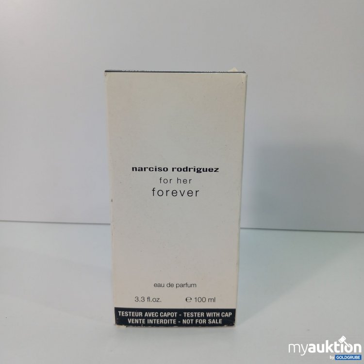 Artikel Nr. 765863: Narciso Rodriguez Eau de Toilette 100ml