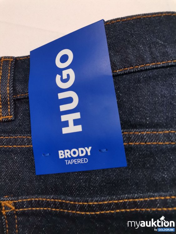 Artikel Nr. 775863: Hugo Boss Jeans 