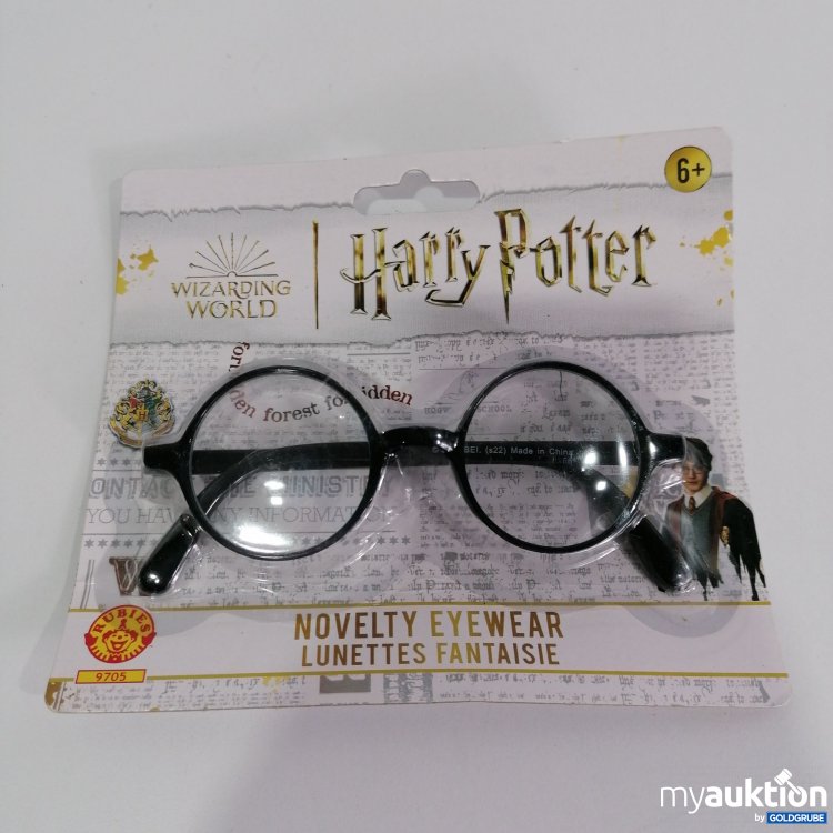 Artikel Nr. 783863: Harry Potter Brille