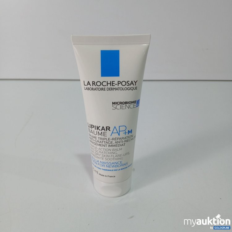 Artikel Nr. 799863: La Roche-Posay Lipikar Baume AP+M 75ml