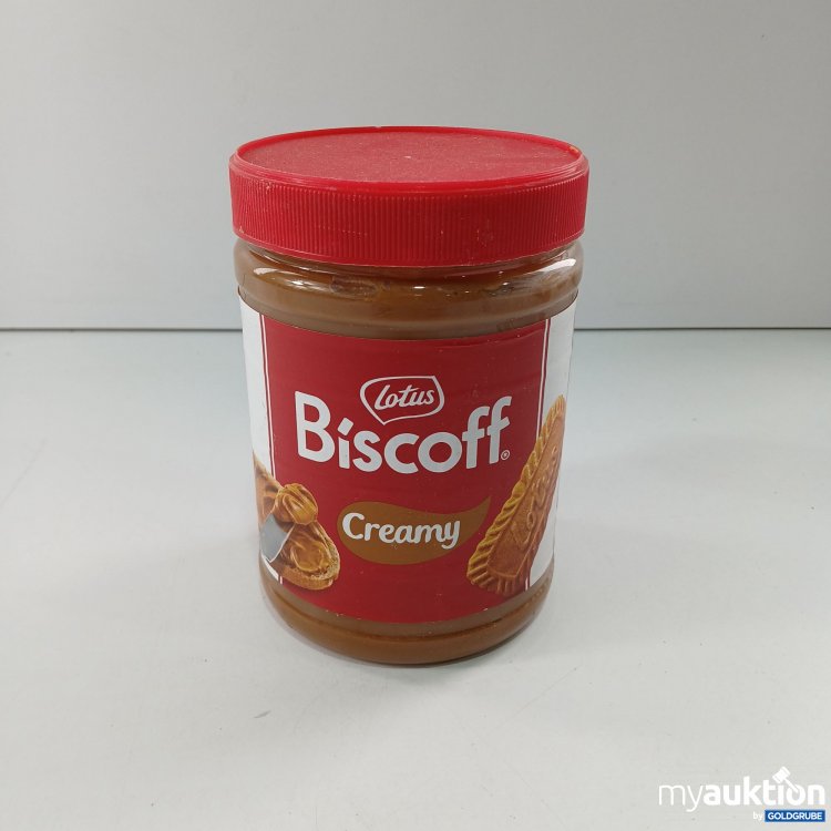 Artikel Nr. 800863: Lotus Biscoff Creamy 1,6kg