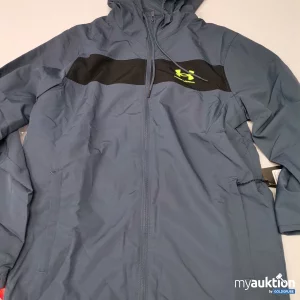 Auktion Under Armour Freizeit Jacke 