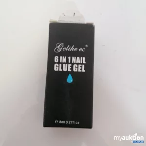 Auktion Gelike ec 6in1 Glue gel 8ml