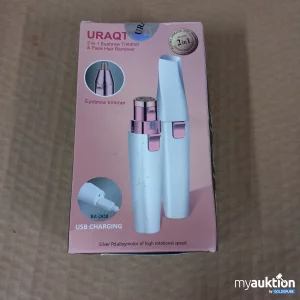 Auktion URAQT Eyebrow Trimmer 