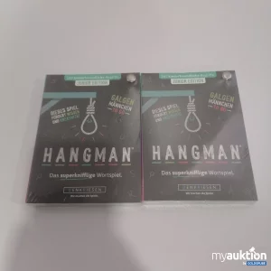 Artikel Nr. 777863: Denkriesen Hangman Junior Edition 