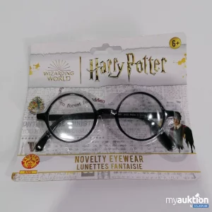 Auktion Harry Potter Brille