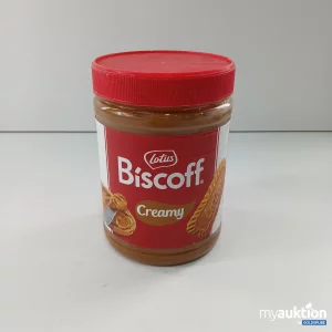 Artikel Nr. 800863: Lotus Biscoff Creamy 1,6kg