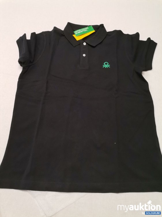 Artikel Nr. 728864: Benetton Polo Shirt 