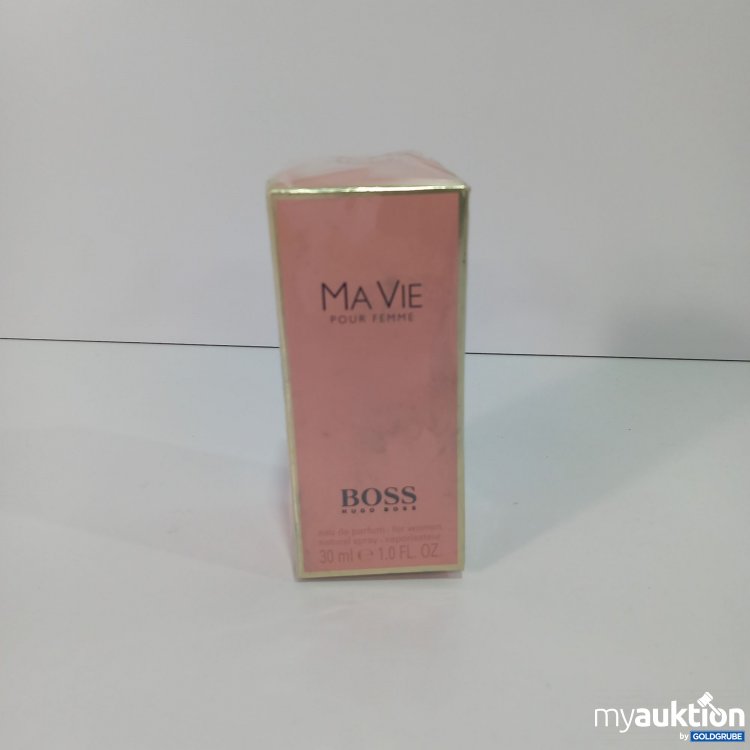 Artikel Nr. 765864: Hugo Boss Mavie Eau de Parfum 30ml