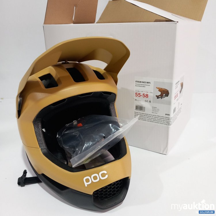 Artikel Nr. 790864: Otocon Race Helm Gr.55-58