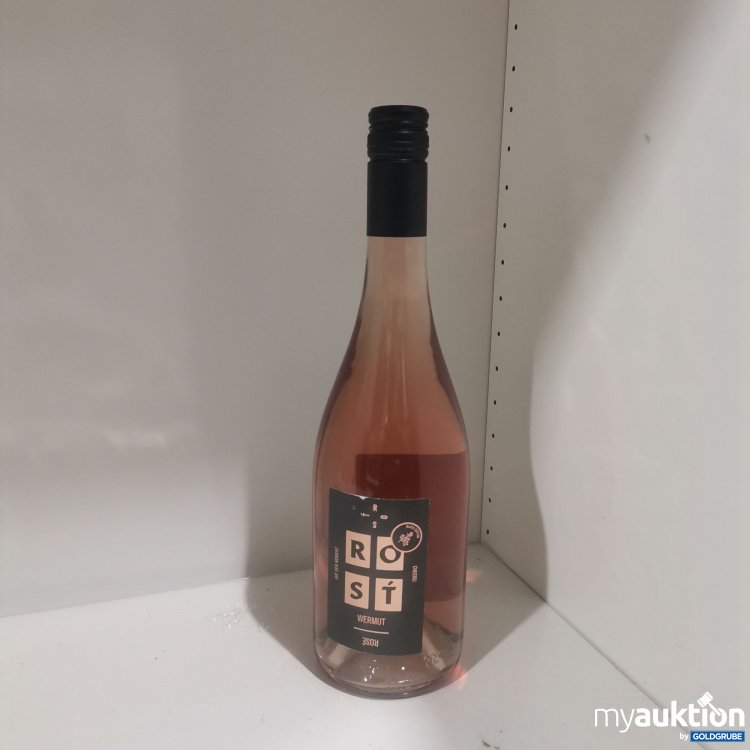 Artikel Nr. 795864: Rost Wermut Rose 