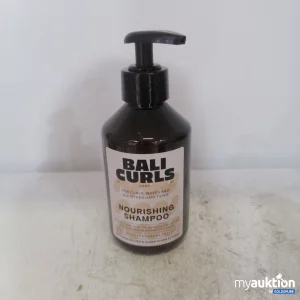 Auktion Bali Curls Nourishing Shampoo 250ml 