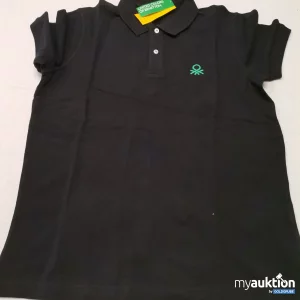 Artikel Nr. 728864: Benetton Polo Shirt 