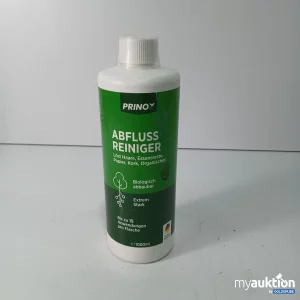 Artikel Nr. 797864: Prinox Abfluss Reiniger 1000ml