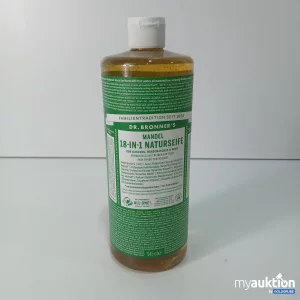 Artikel Nr. 799864: Dr.Bronner's Mandel 18in1 Naturseife 945ml