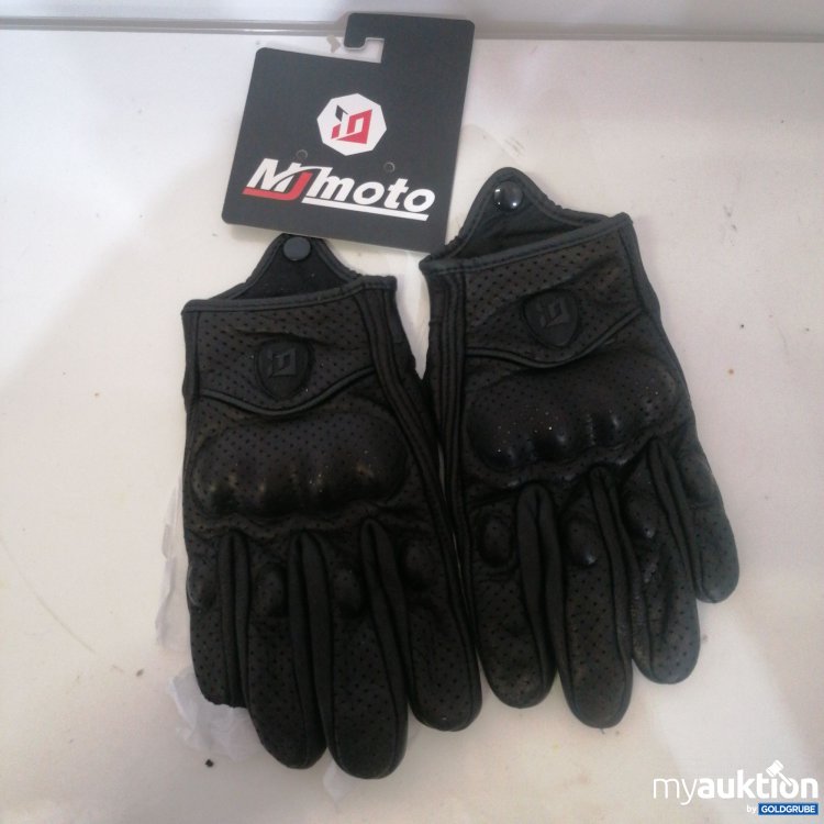 Artikel Nr. 356865: Mjmoto Handschuhe 