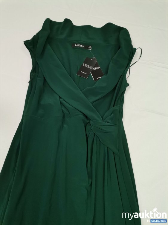 Artikel Nr. 433865: Ralph Lauren Abendkleid 